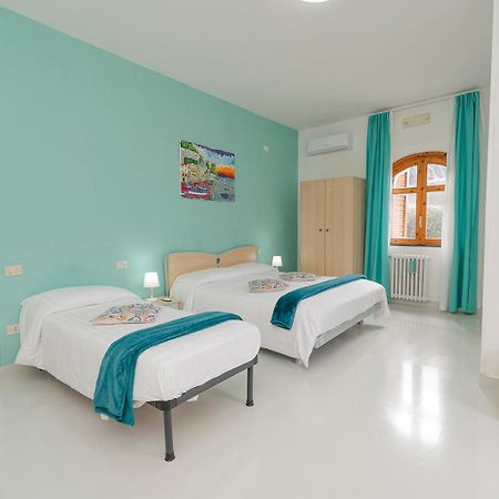 Tra I Monti Bed and Breakfast Tramonti Εξωτερικό φωτογραφία
