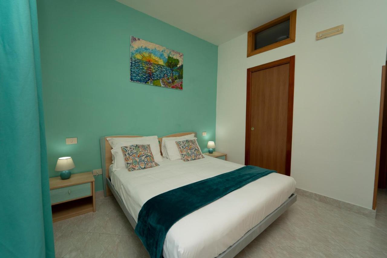 Tra I Monti Bed and Breakfast Tramonti Εξωτερικό φωτογραφία
