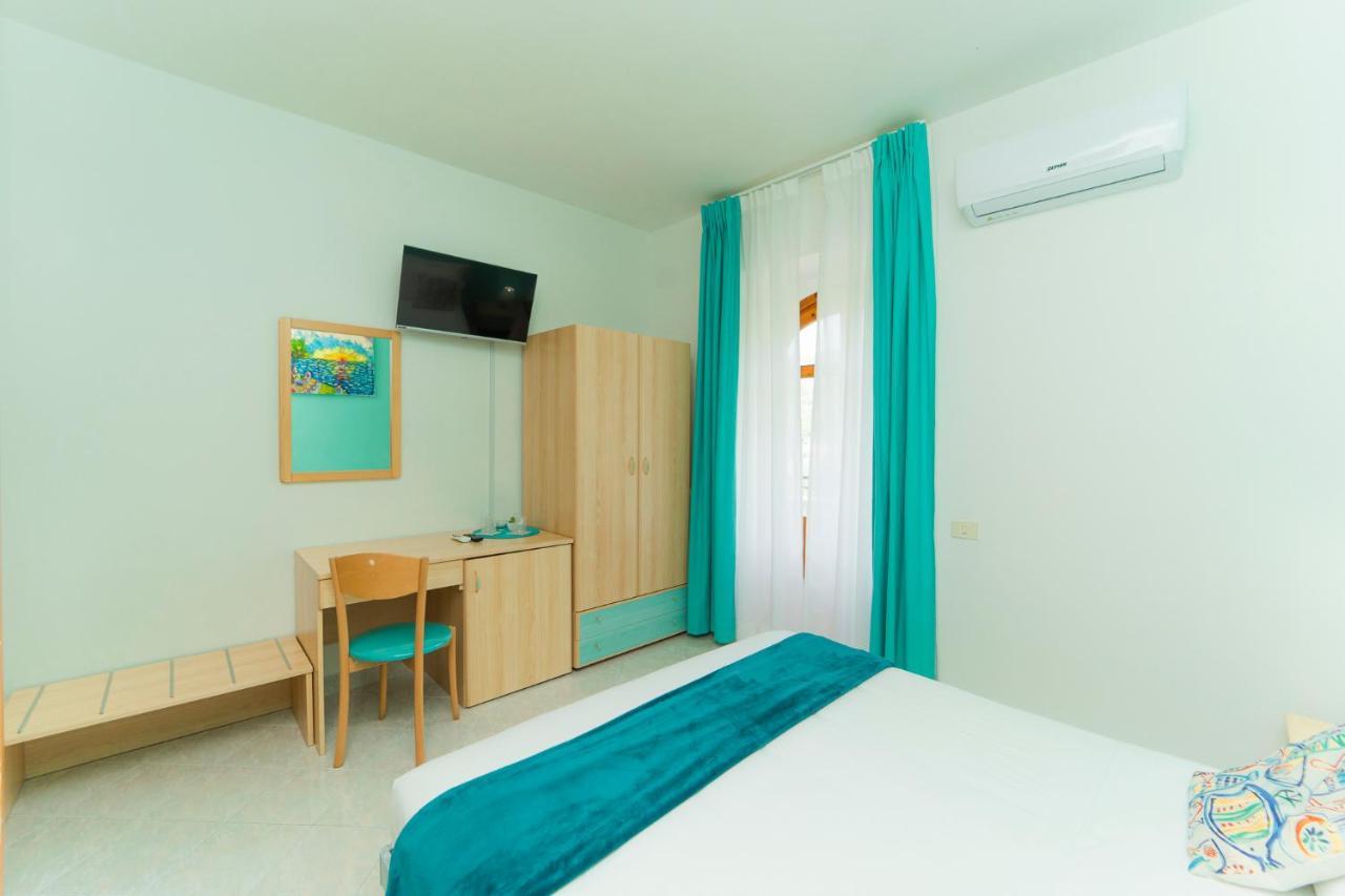 Tra I Monti Bed and Breakfast Tramonti Εξωτερικό φωτογραφία