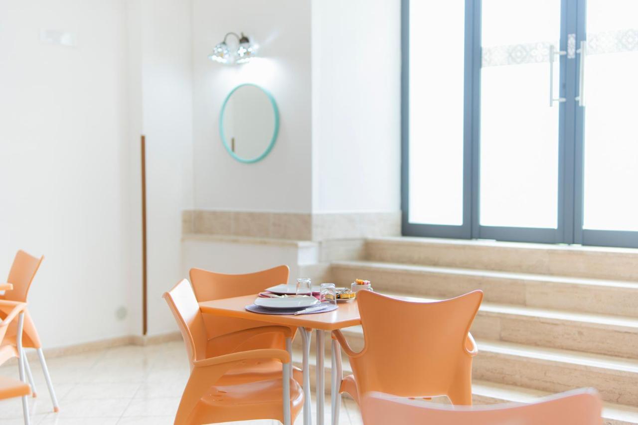 Tra I Monti Bed and Breakfast Tramonti Εξωτερικό φωτογραφία