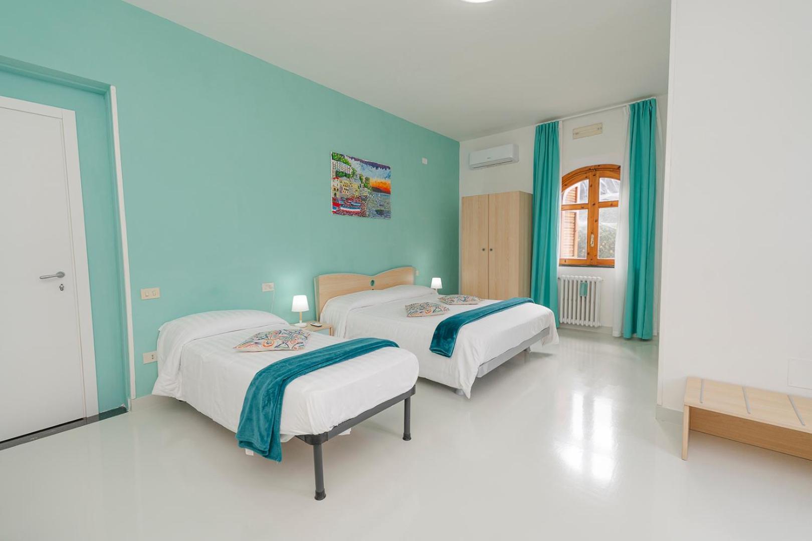 Tra I Monti Bed and Breakfast Tramonti Εξωτερικό φωτογραφία