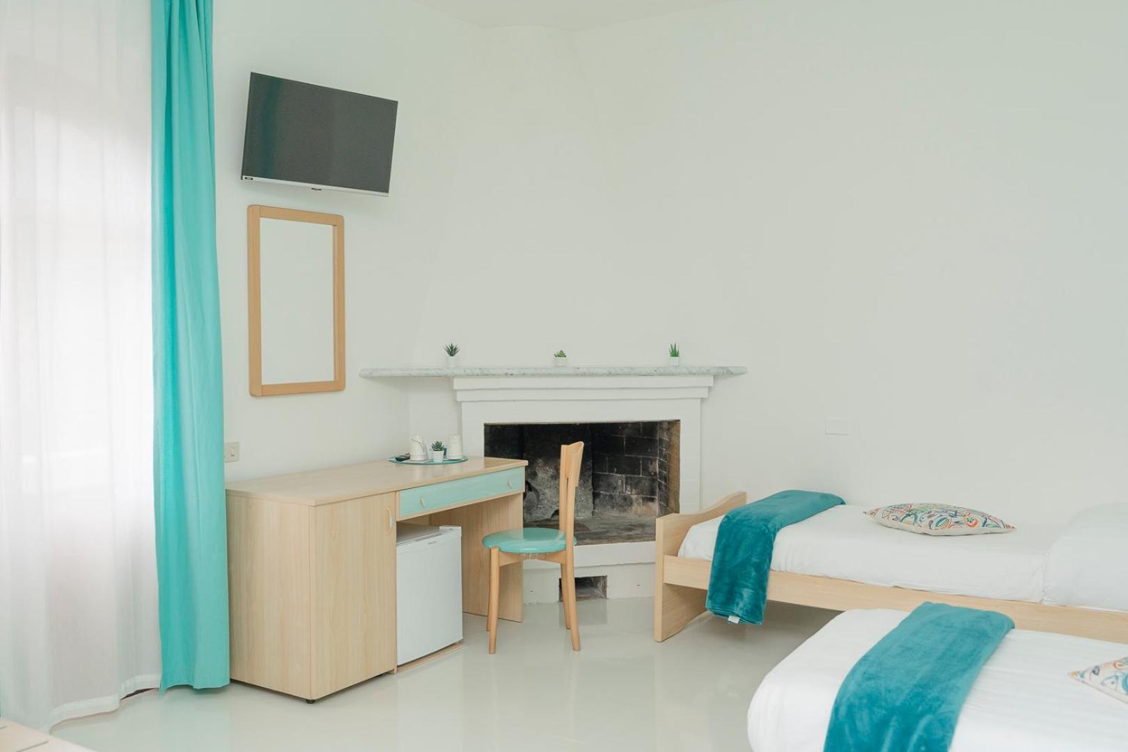 Tra I Monti Bed and Breakfast Tramonti Εξωτερικό φωτογραφία