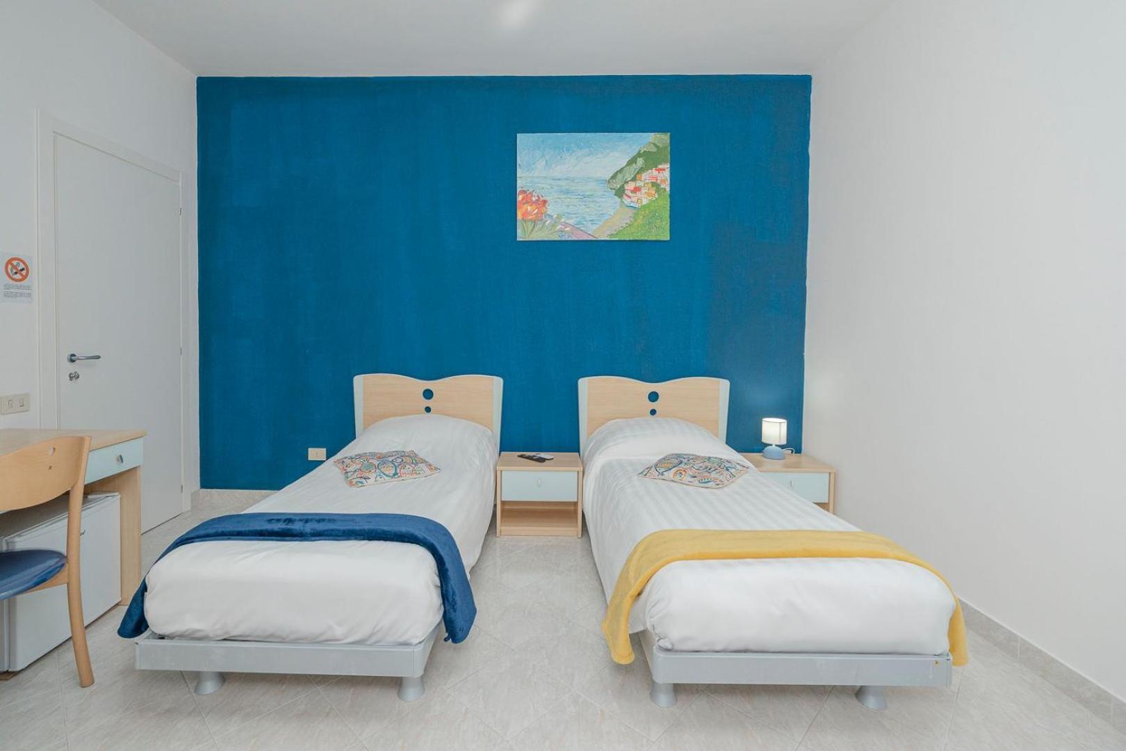 Tra I Monti Bed and Breakfast Tramonti Εξωτερικό φωτογραφία