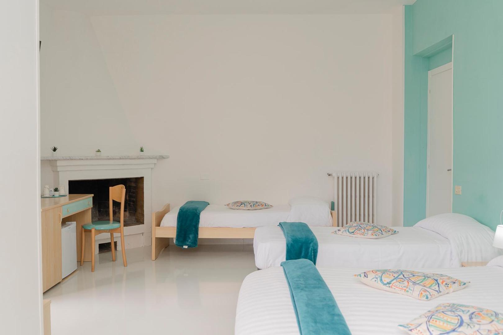 Tra I Monti Bed and Breakfast Tramonti Εξωτερικό φωτογραφία
