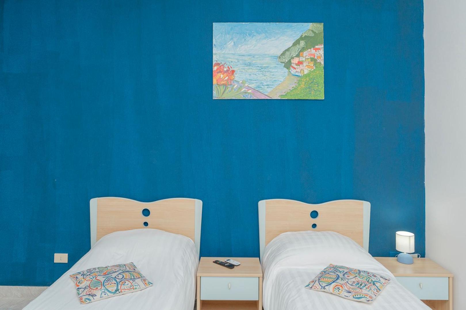 Tra I Monti Bed and Breakfast Tramonti Εξωτερικό φωτογραφία