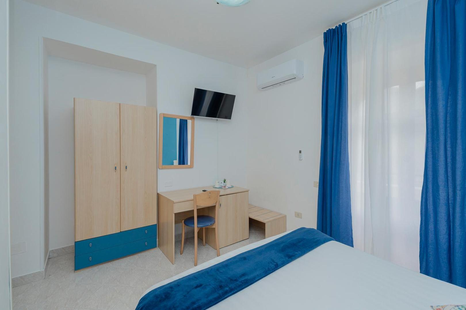 Tra I Monti Bed and Breakfast Tramonti Εξωτερικό φωτογραφία