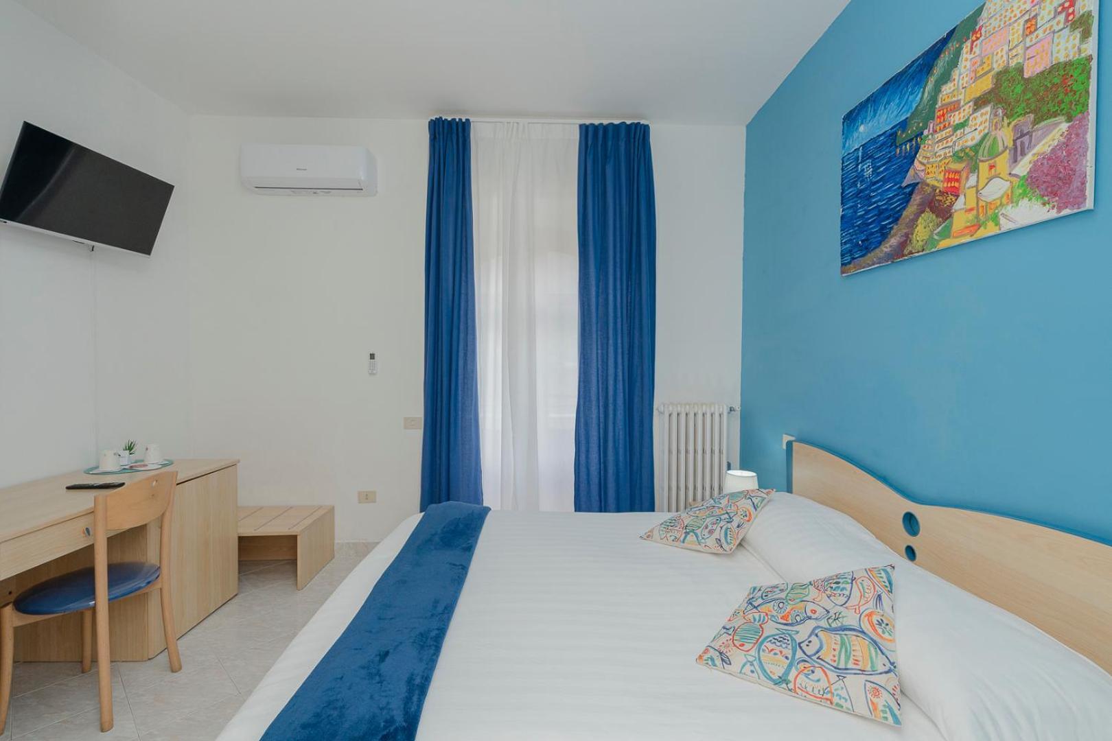 Tra I Monti Bed and Breakfast Tramonti Εξωτερικό φωτογραφία