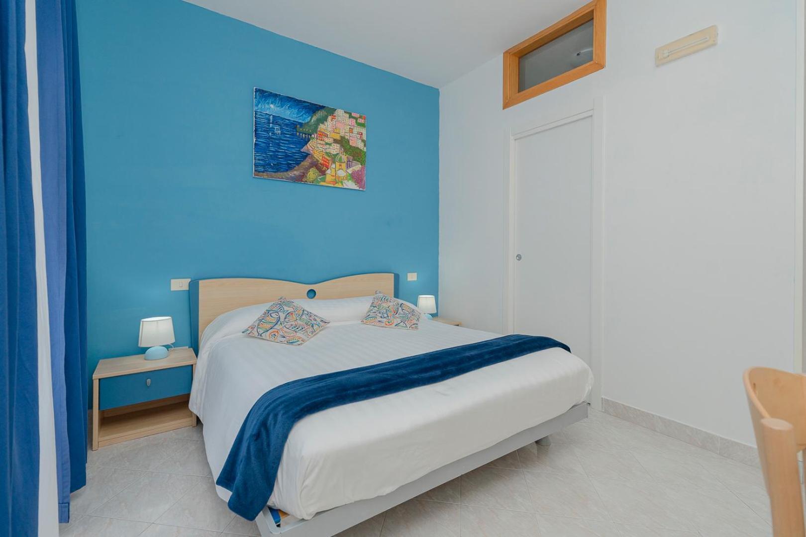 Tra I Monti Bed and Breakfast Tramonti Εξωτερικό φωτογραφία