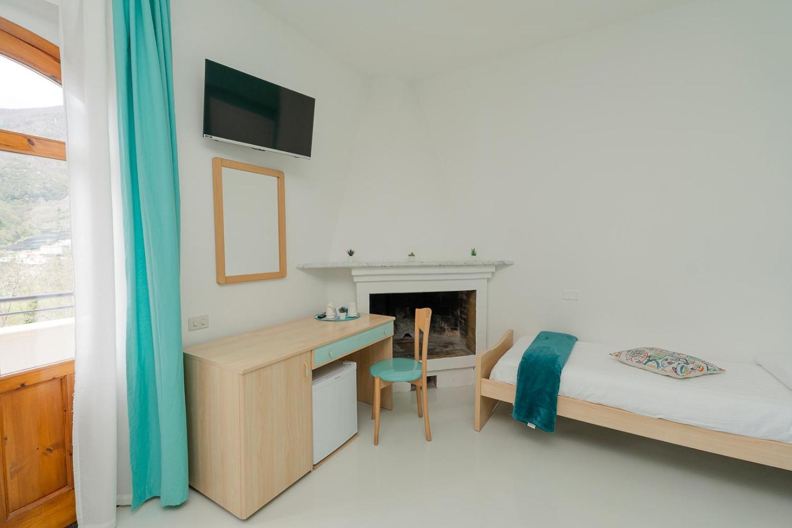 Tra I Monti Bed and Breakfast Tramonti Εξωτερικό φωτογραφία