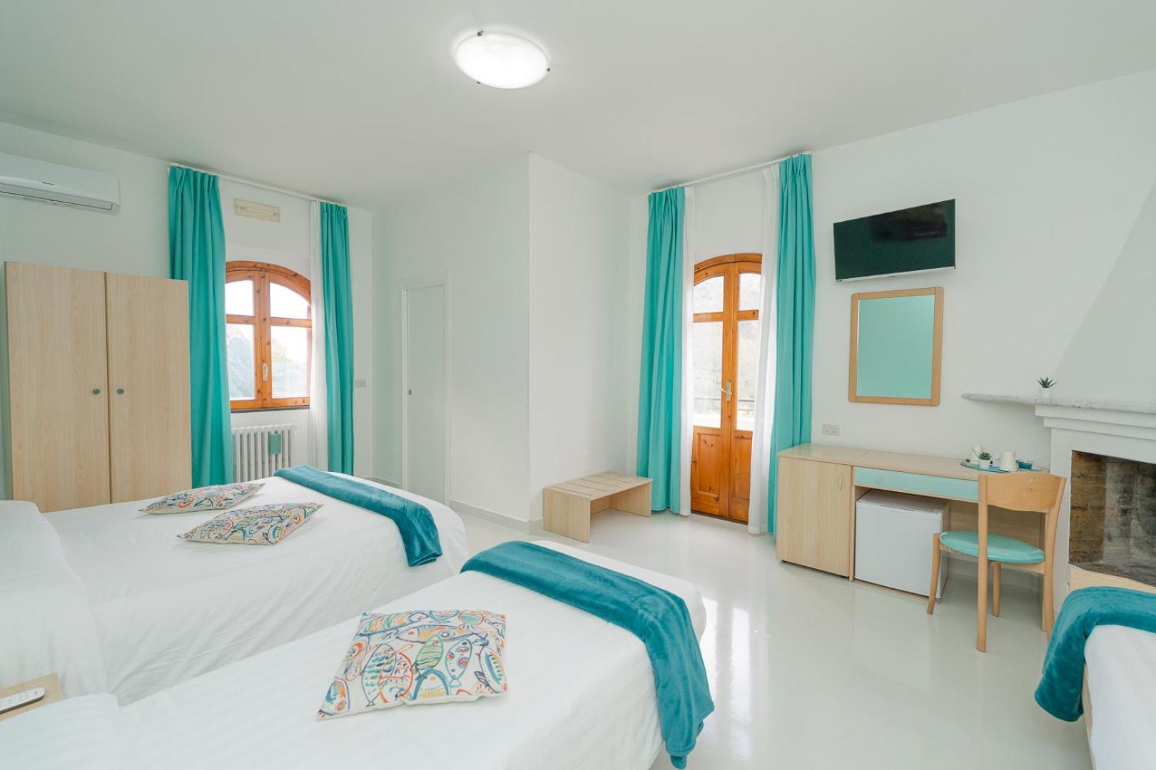 Tra I Monti Bed and Breakfast Tramonti Εξωτερικό φωτογραφία