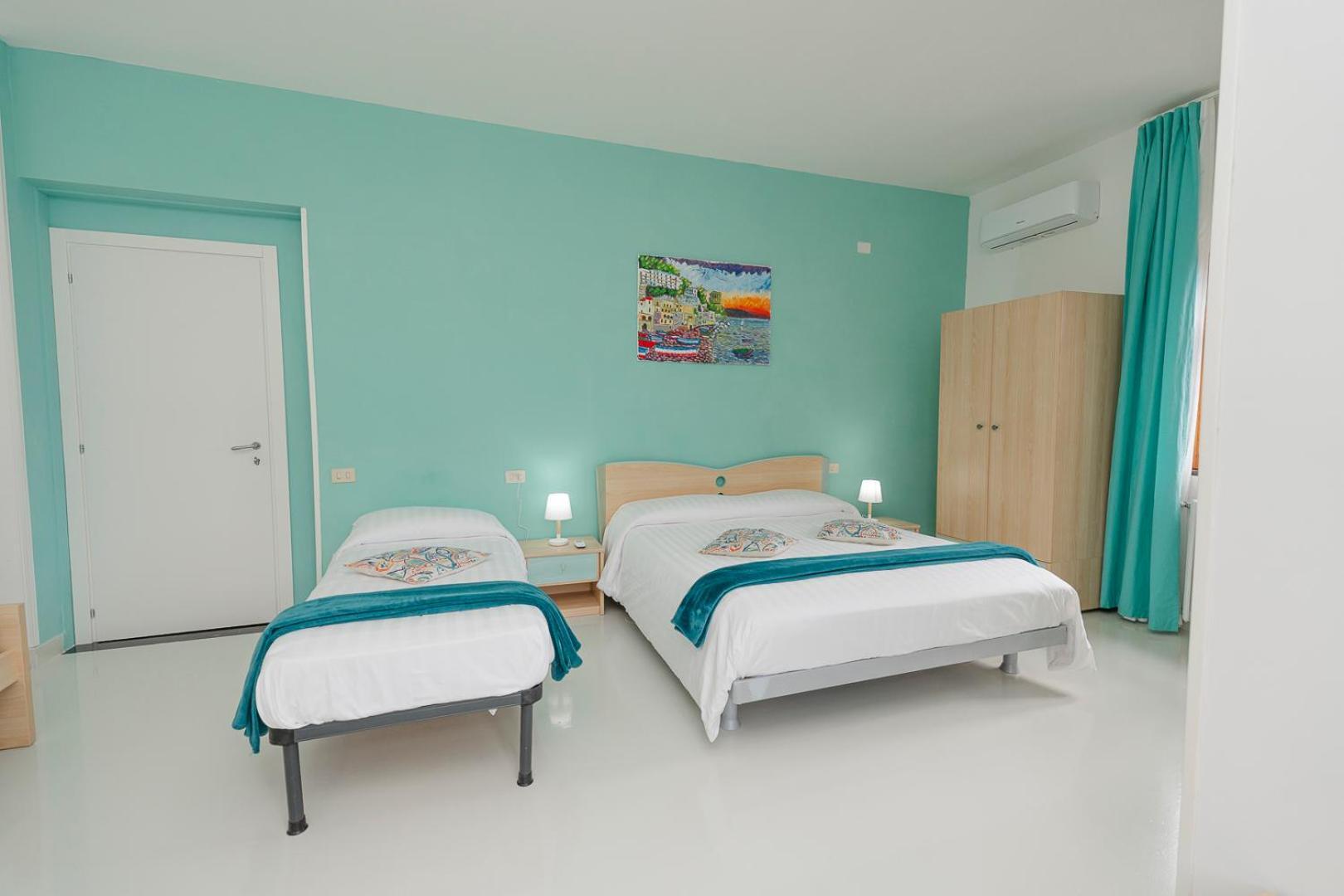 Tra I Monti Bed and Breakfast Tramonti Εξωτερικό φωτογραφία