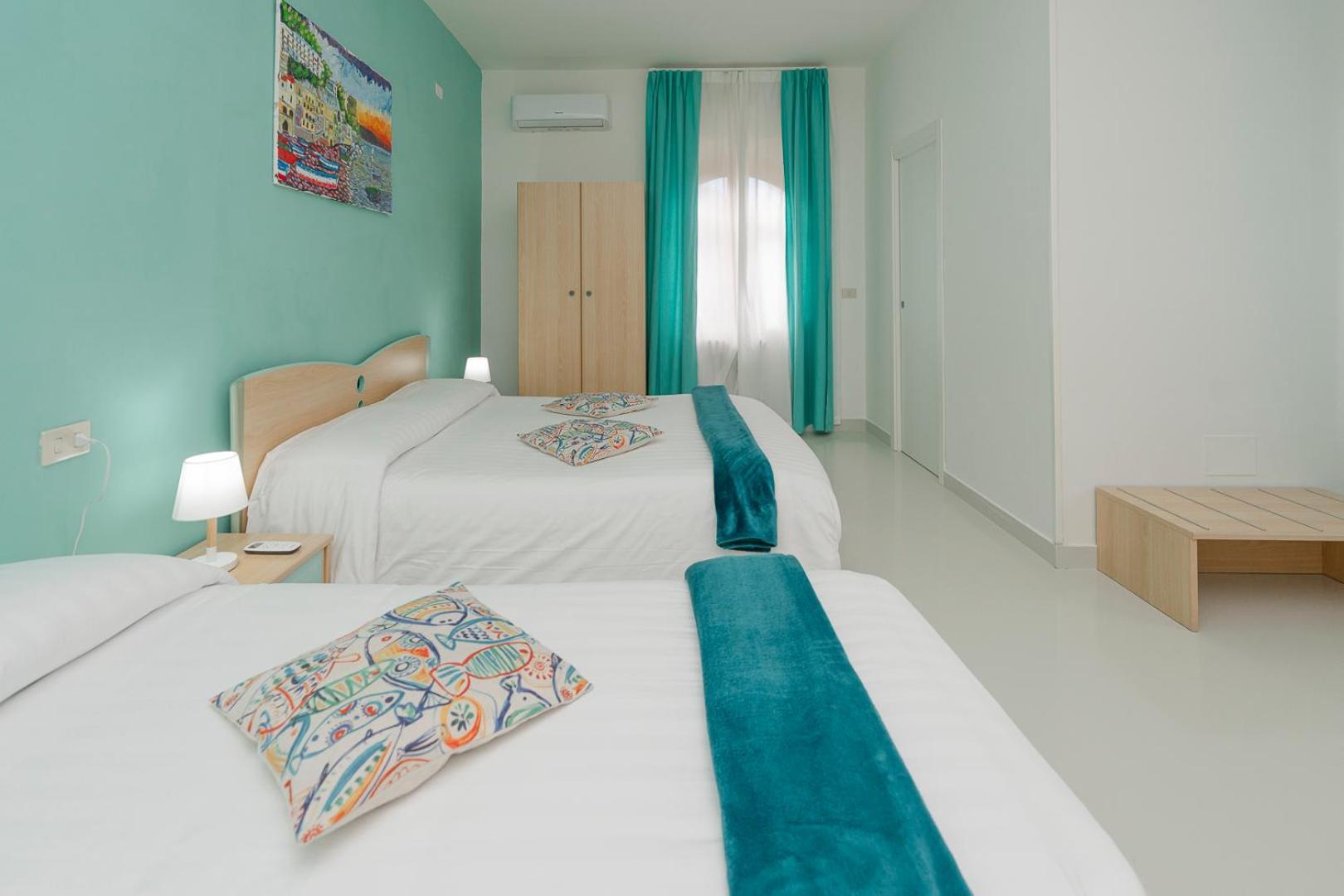 Tra I Monti Bed and Breakfast Tramonti Εξωτερικό φωτογραφία