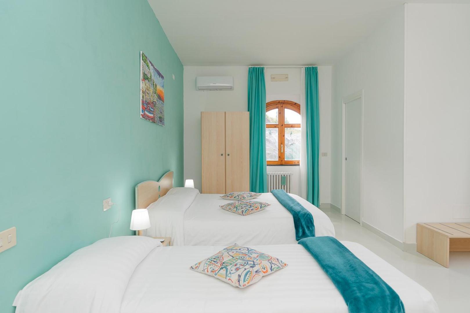 Tra I Monti Bed and Breakfast Tramonti Εξωτερικό φωτογραφία