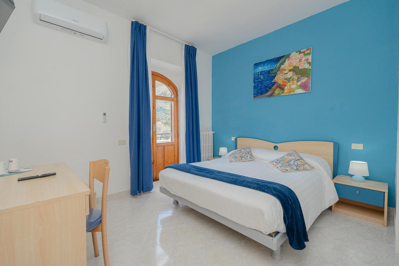 Tra I Monti Bed and Breakfast Tramonti Εξωτερικό φωτογραφία