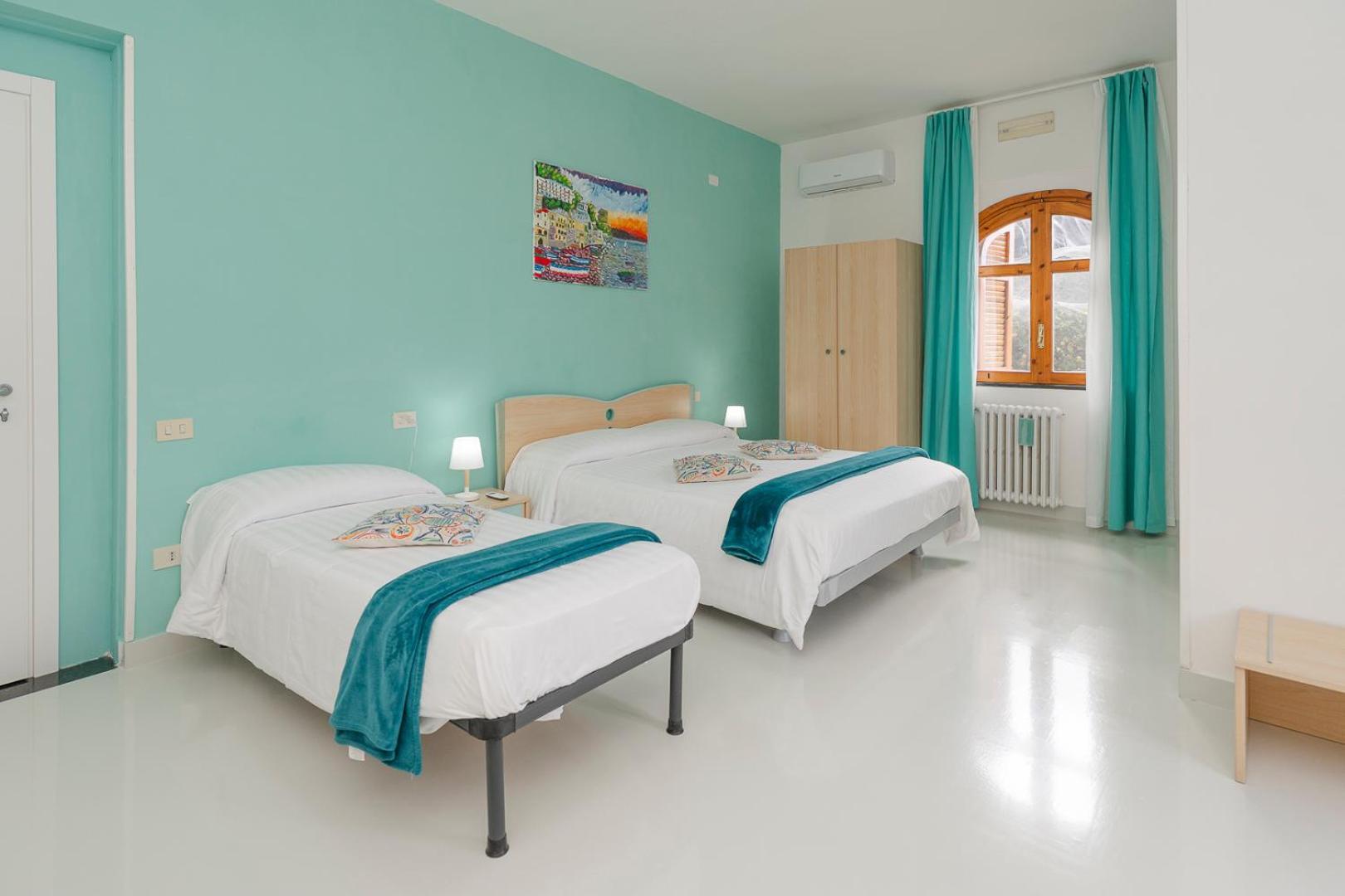 Tra I Monti Bed and Breakfast Tramonti Εξωτερικό φωτογραφία