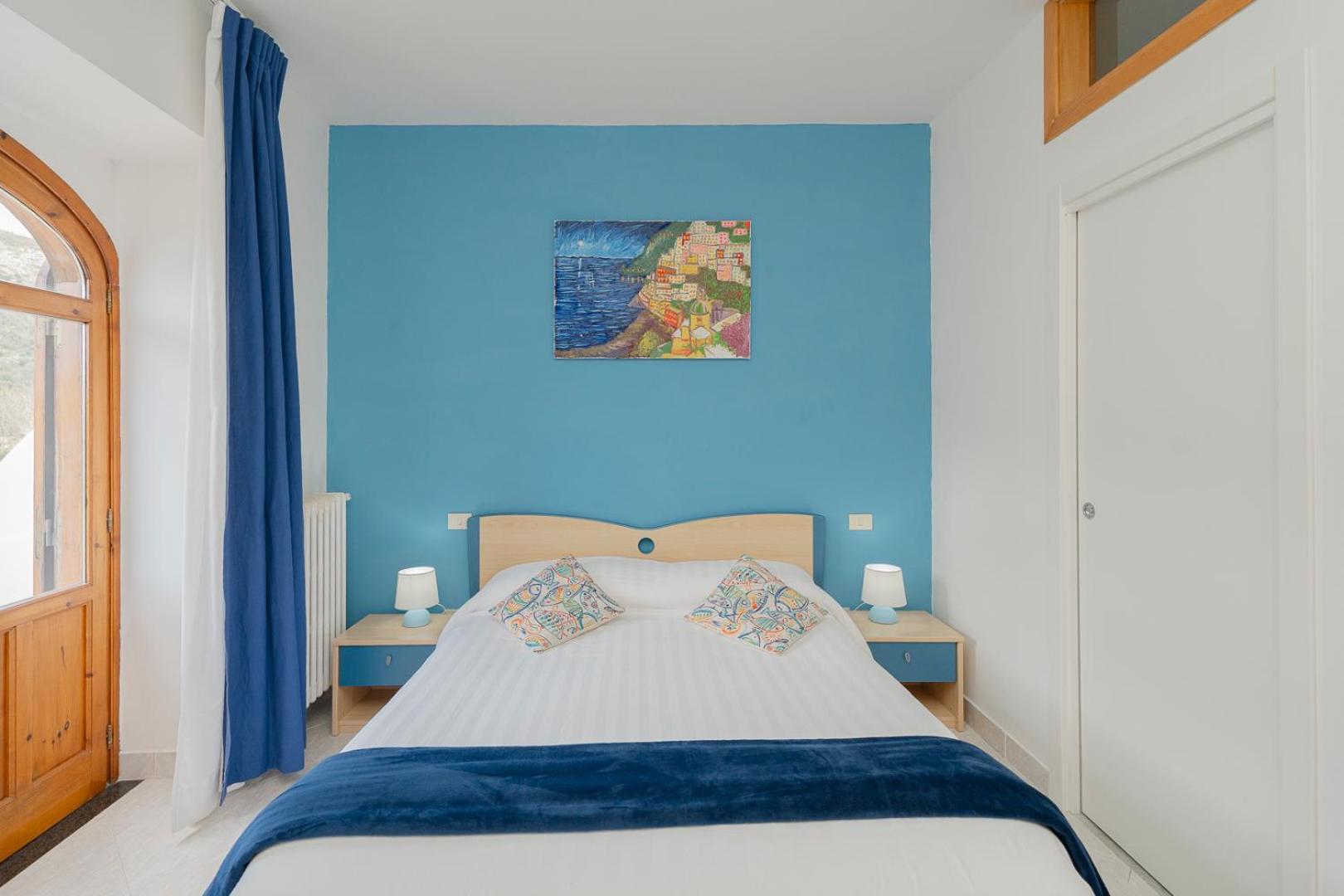 Tra I Monti Bed and Breakfast Tramonti Εξωτερικό φωτογραφία