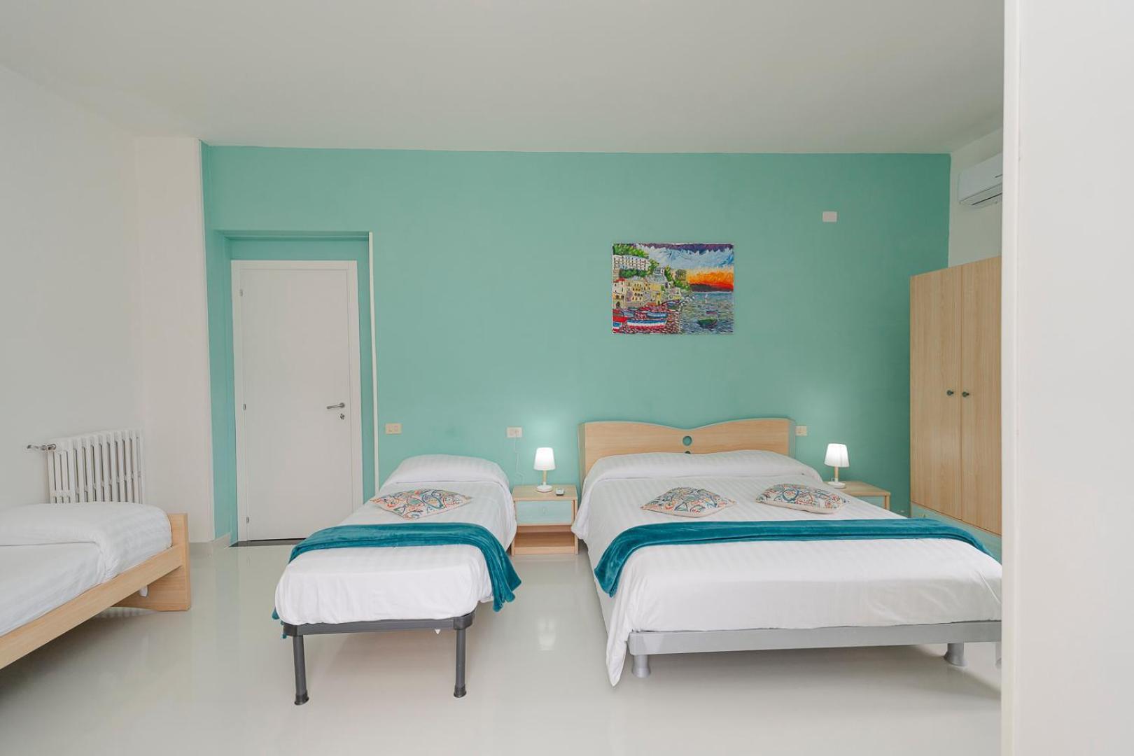 Tra I Monti Bed and Breakfast Tramonti Εξωτερικό φωτογραφία