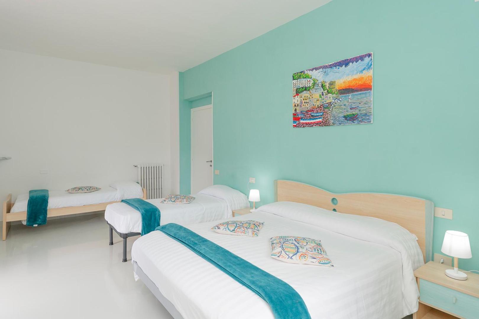 Tra I Monti Bed and Breakfast Tramonti Εξωτερικό φωτογραφία