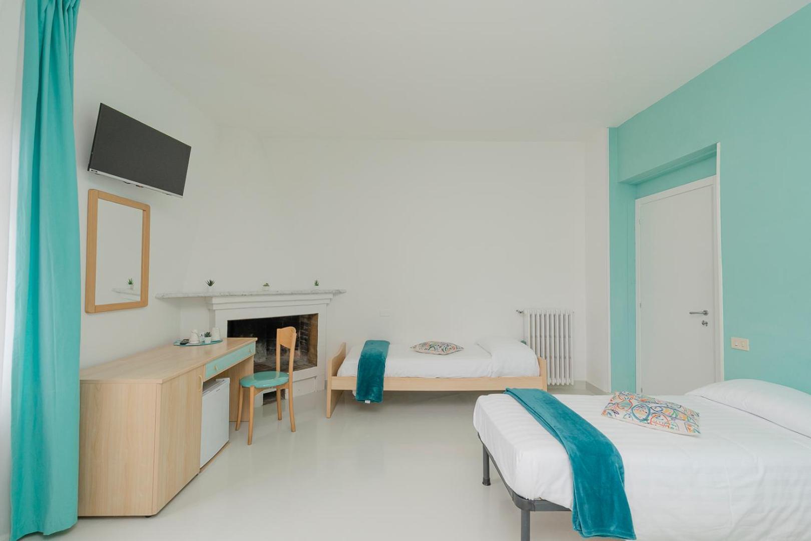 Tra I Monti Bed and Breakfast Tramonti Εξωτερικό φωτογραφία