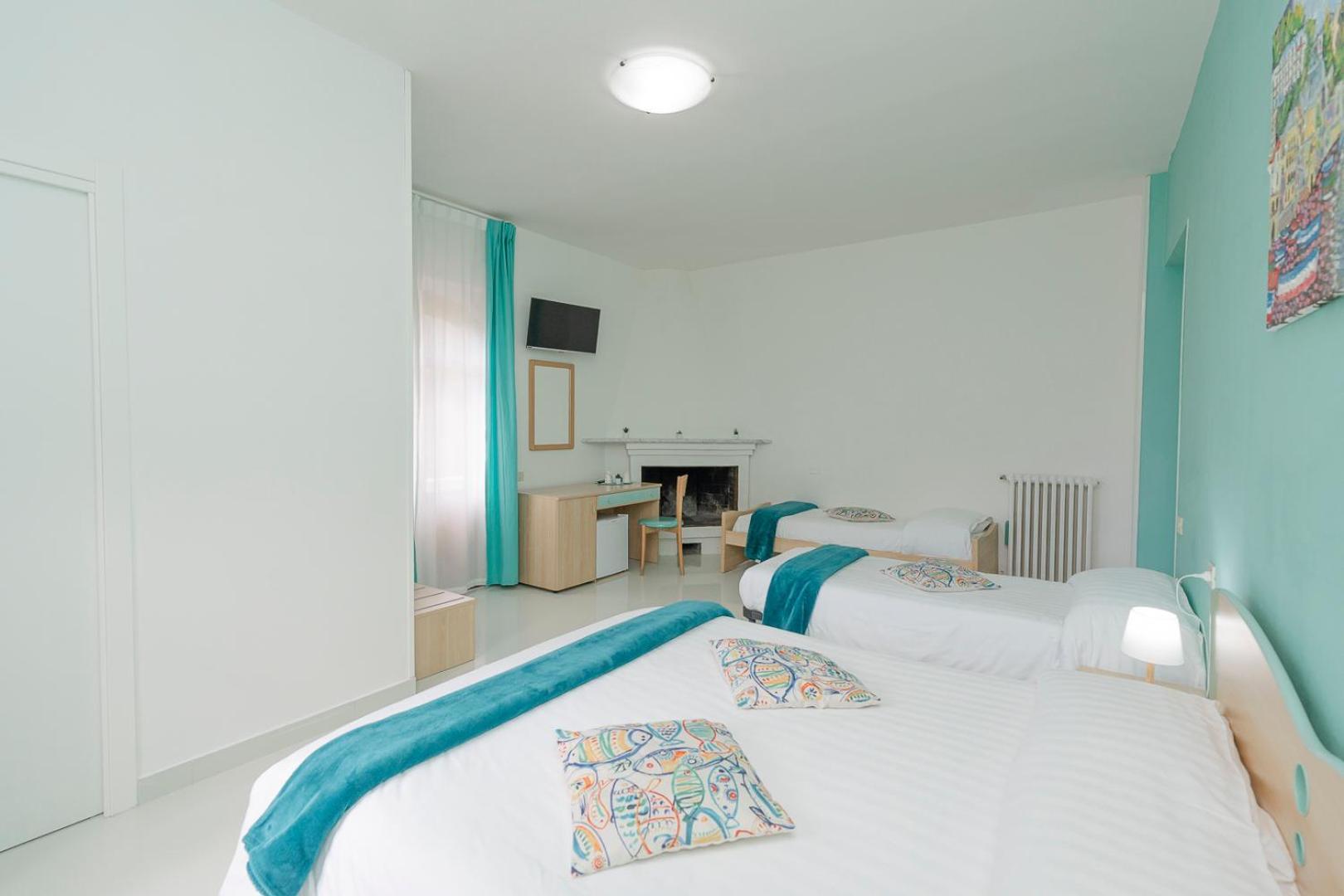 Tra I Monti Bed and Breakfast Tramonti Εξωτερικό φωτογραφία
