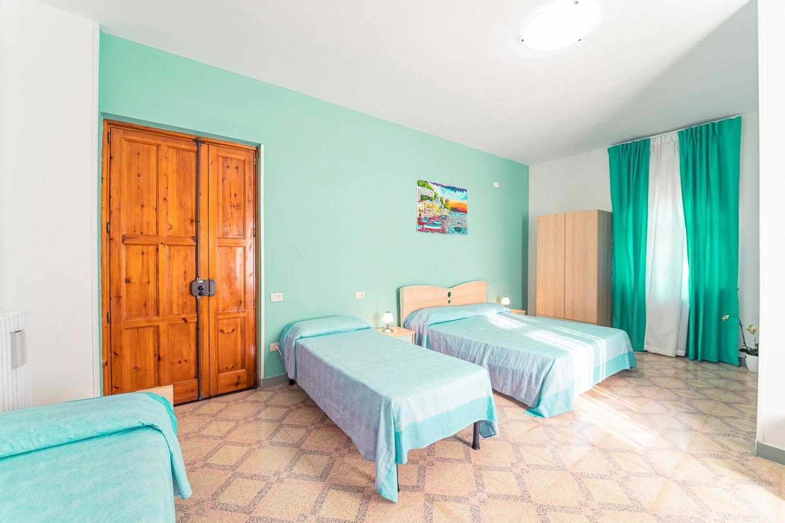 Tra I Monti Bed and Breakfast Tramonti Εξωτερικό φωτογραφία