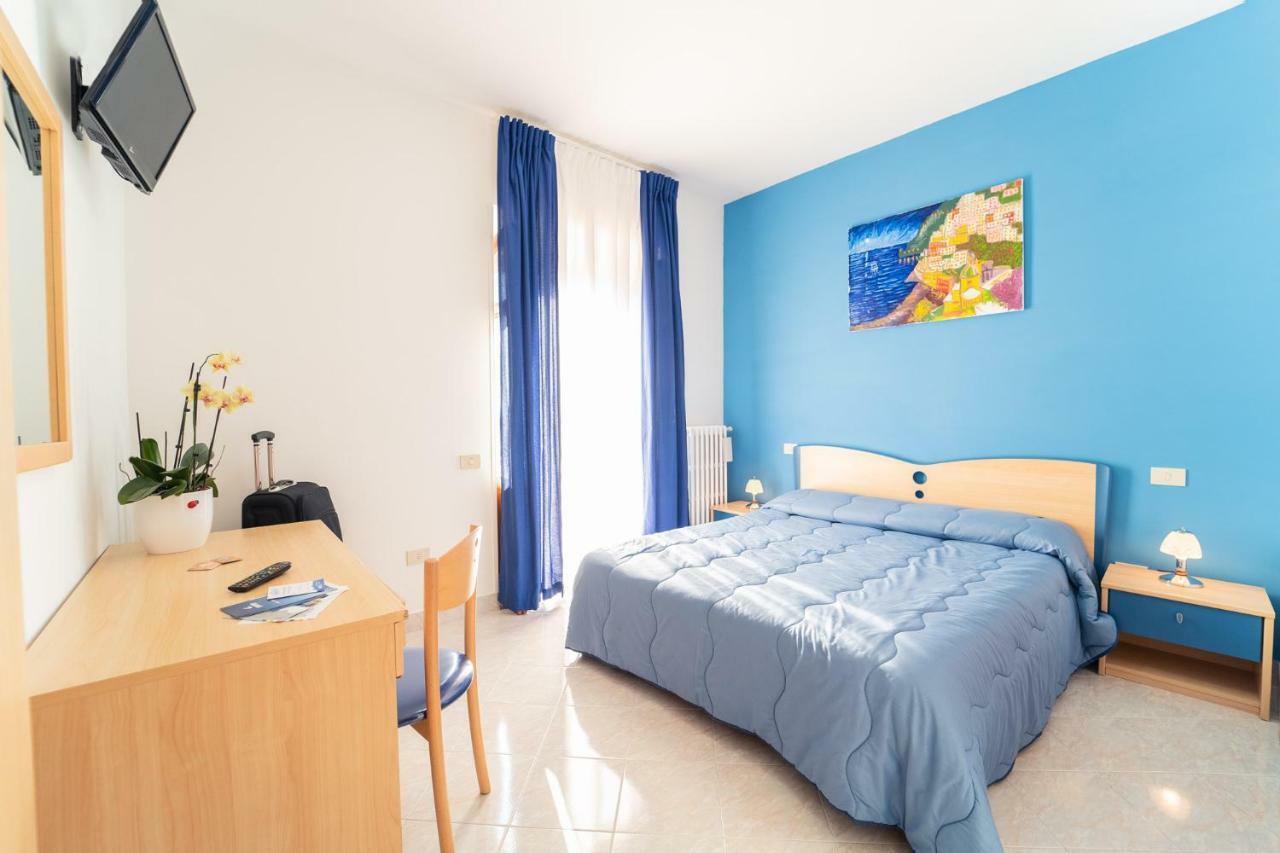 Tra I Monti Bed and Breakfast Tramonti Εξωτερικό φωτογραφία
