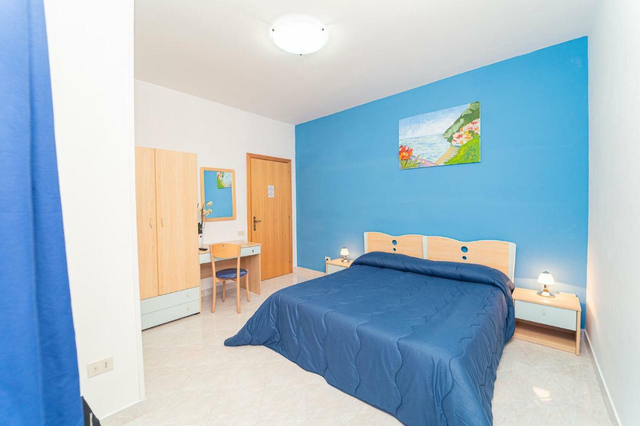 Tra I Monti Bed and Breakfast Tramonti Εξωτερικό φωτογραφία