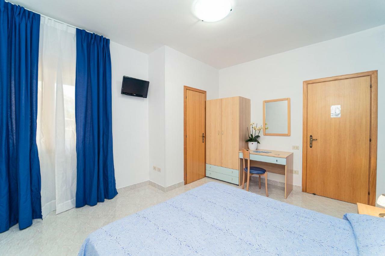 Tra I Monti Bed and Breakfast Tramonti Εξωτερικό φωτογραφία