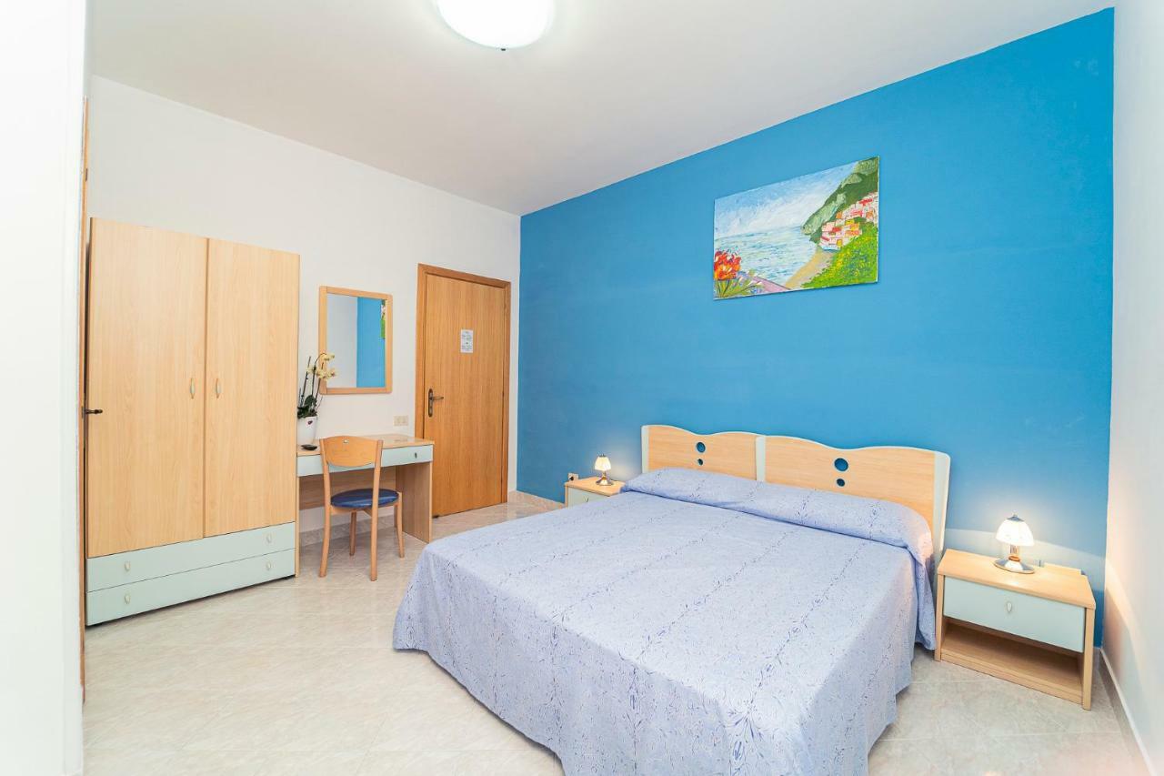 Tra I Monti Bed and Breakfast Tramonti Εξωτερικό φωτογραφία